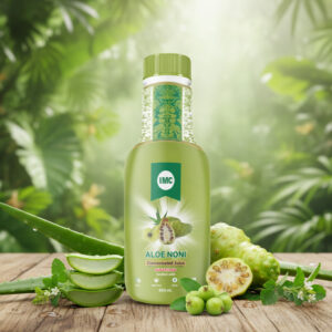 Aloe Noni Juice (500 ml)