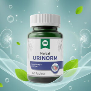 Herbal Urinorm Tablet