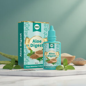 Aloe Digest (30 ml)
