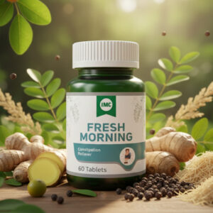Fresh Morning Tablet (60 Tab)