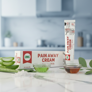 Pain Away Cream