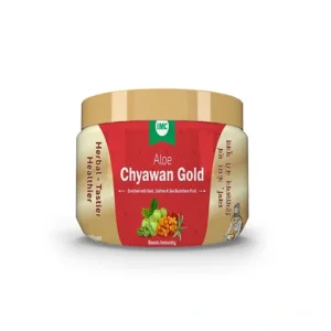 Chyawanprash (AWALEHA)