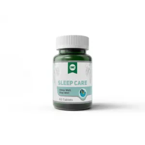 Sleep Care Tablets