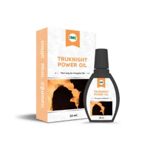 TruKnight Power Oil