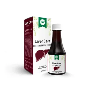Liver Care Syrup (200 Ml)