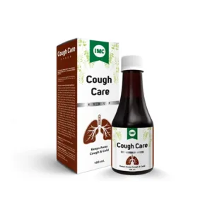 Cough Care Syrup