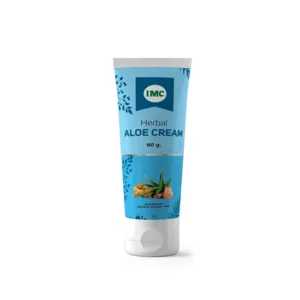 Aloe Cream (60gm)