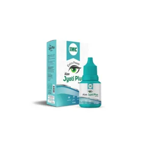 Aloe Jyoti Plus (10 ML)