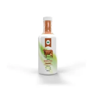 Herbal Gomutra (1litre)