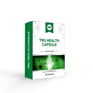 Tru Health Capsule -30