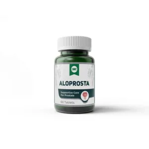Aloprosta Tablets (60 TAB)