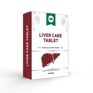Liver Care Tablet (30Tab)