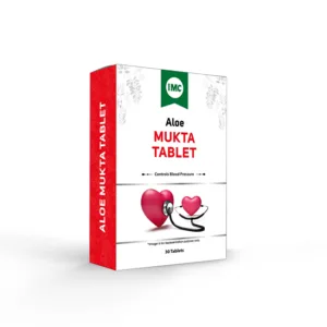 Aloe Mukta Tablet (30 TAB)
