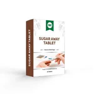 Sugar Away Tablets (30 Tab)
