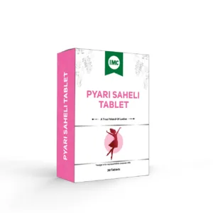 Pyari Saheli Tablet (30 Tab)