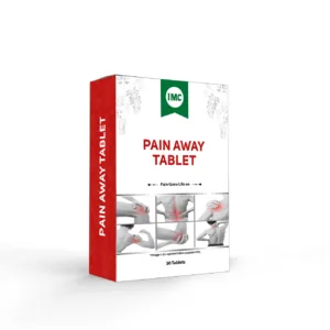 Pain Away Tablet (30 Tab)