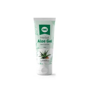 Imc Aloe Gel (100 Gm)