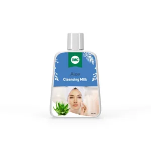 Aloe Cleansing Milk(100 ML)
