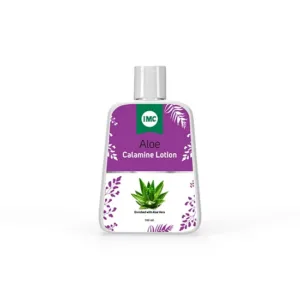 Aloe Calamine Lotion (100ML)