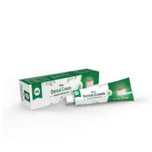 Aloe Dental Cream (100gm)