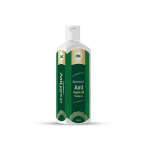 Keshwin Anti Dandruff Shampoo (200ml)