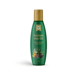 Keshwin Hair Oil (100 ML)