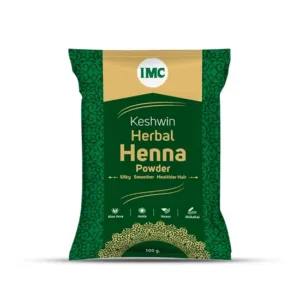 Herbal Henna Powder (100gm)