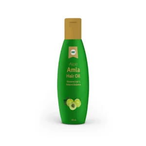 Amla Hair Oil
