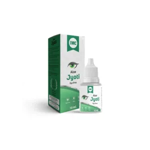 Aloe Jyoti (10 ML)