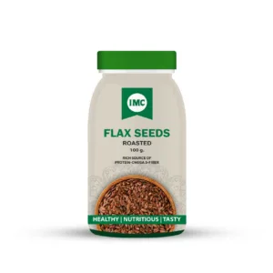 Flax Seeds