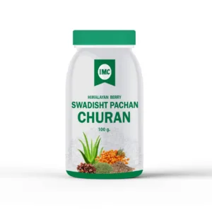 Himalayan Berry Swadisht Pachan Churan (100gm)