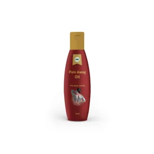 Pain Away Oil (50 Ml)