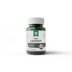 Aloe Lohvati Tablets (60 TAB)