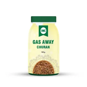 Gas Away Churan (100 Gm)