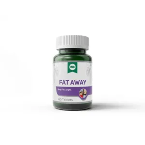 Fat Away Tablets (60 Tab)