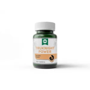 Truknight Power Tablets 1000 Mg (60 Tab)