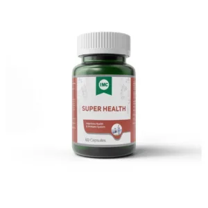 Super Health Capsule - 60
