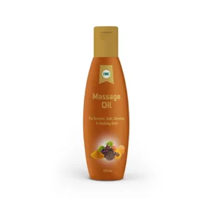 Massage Oil