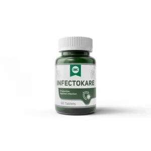 Infectokare Tablets