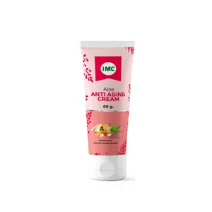 Aloe Anti Aging Cream