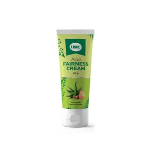 Aloe Fairness Cream