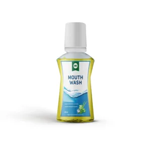 Aloe Mouth Wash