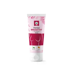 Herbal Breast Fit Cream