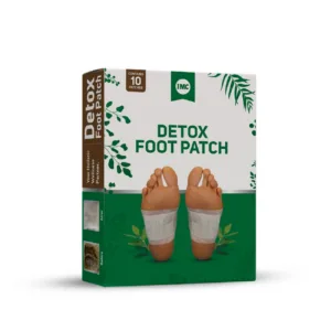 Detox Foot Patch