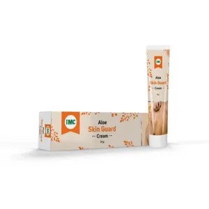 Aloe Skin Guard Cream (30 Gm)