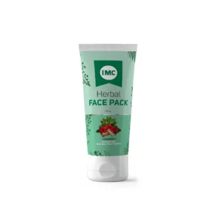 Herbal face Pack