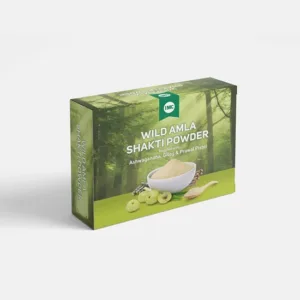Wild Amla Shakti Powder