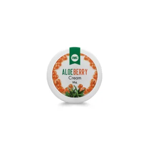 Aloeberry Cream (10gm)