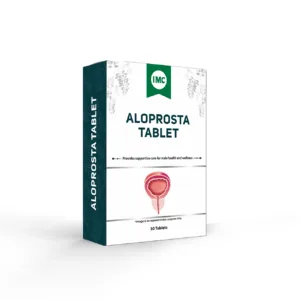 Aloprosta Tablets (30 Tab)