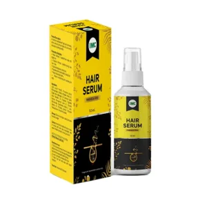 Hair Serum